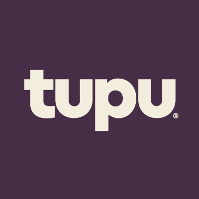 Startup Tupu Farming Solutions GmbH Logo