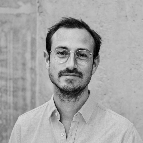 Person Constantin Schuenemann