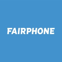 Startup Fairphone Logo