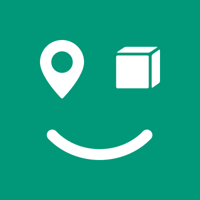 Startup PaketConcierge Logo