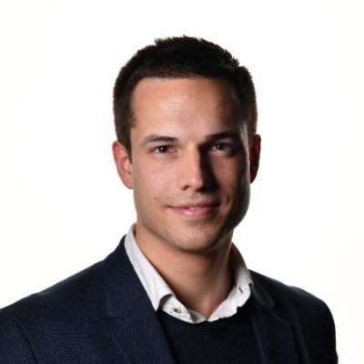 Alexander Kiltz Profilbild