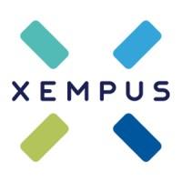 Startup Xempus Logo