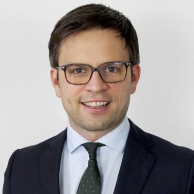 Jacob Wende Profilbild