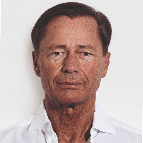 Person Thomas Middelhoff