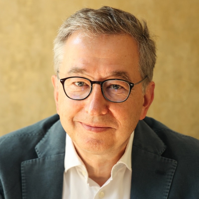 Person Thomas Vollmoeller
