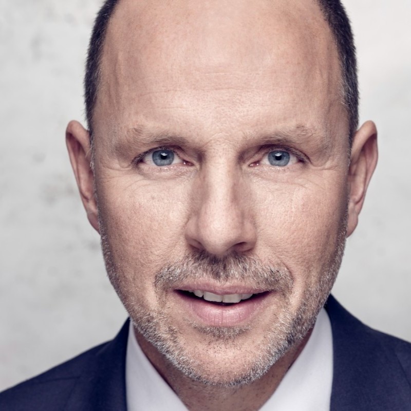 Person Christian Solmecke