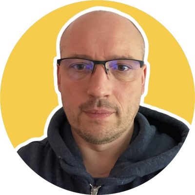 Craig Wright Profilbild
