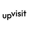 UpVisit Logo
