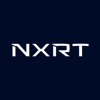 Startup NXRT Logo