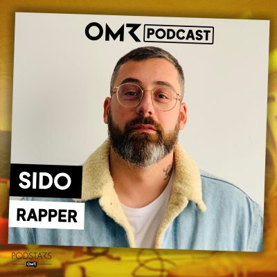 OMR Podcast Cover