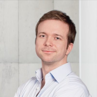 Christian Wawrzinek Profilbild