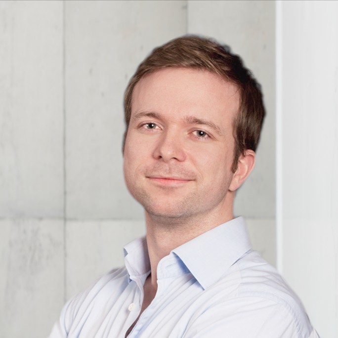Person Christian Wawrzinek