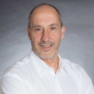 Peter Auner Profilbild
