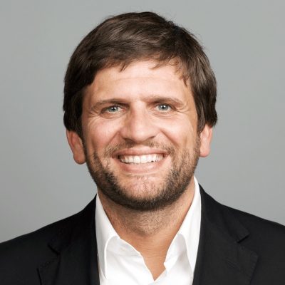 Christoph Gerlinger Profilbild