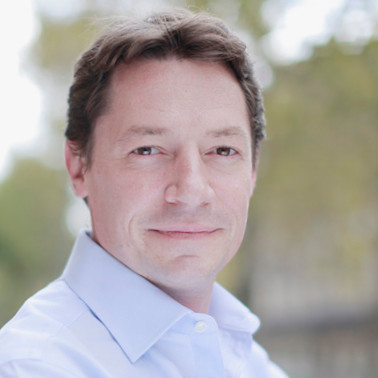 Olivier Schuepbach Profilbild