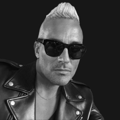 Andreas Winiarski Profilbild