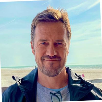Peter Richarz Profilbild