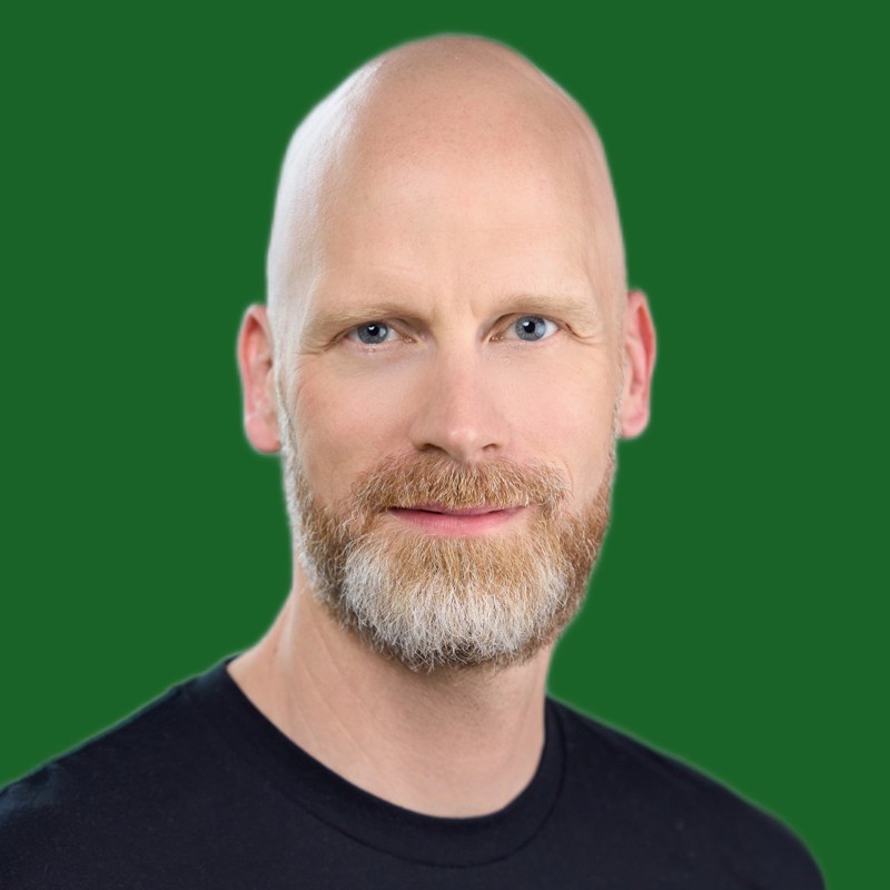 Person Jens Pippig