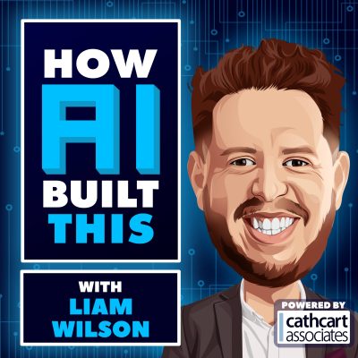 How AI Built This Cover