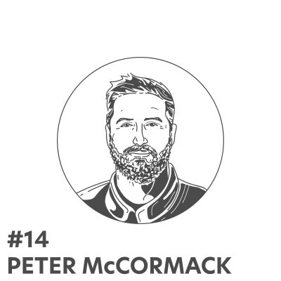 Podcast  Logo