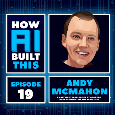 How AI Built This Cover