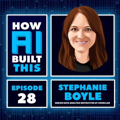 How AI Built This Cover
