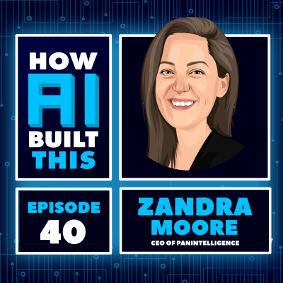 How AI Built This Cover
