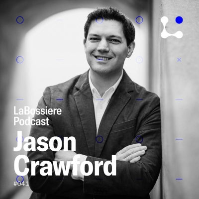 LaBossiere Podcast Cover