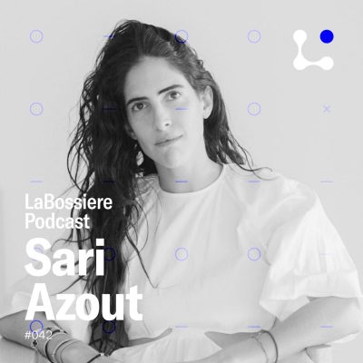 LaBossiere Podcast Cover