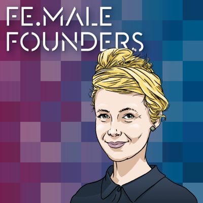 Female Founders Cover