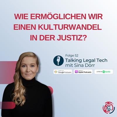Legal Tech StartUp Focus Po... Cover