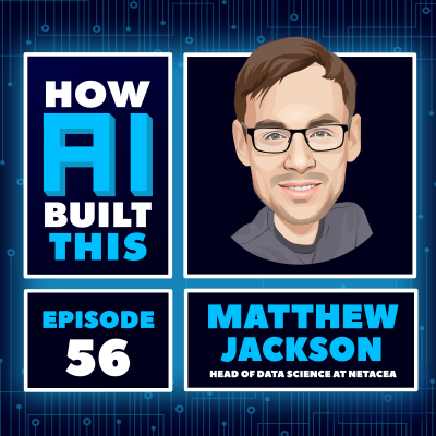 How AI Built This Cover