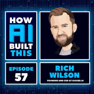 How AI Built This Cover