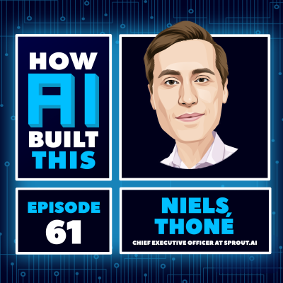 How AI Built This Cover