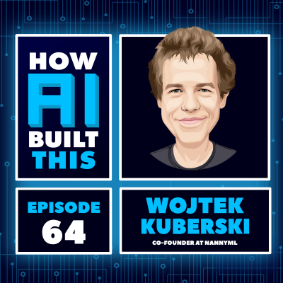 How AI Built This Cover