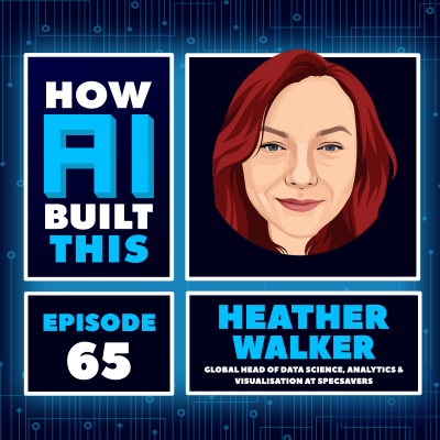 How AI Built This Cover