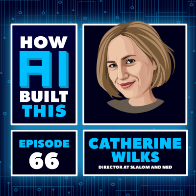 How AI Built This Cover