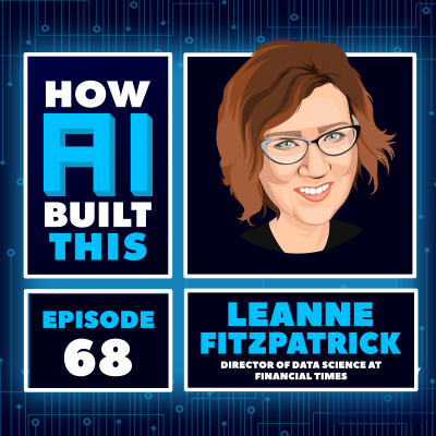 How AI Built This Cover