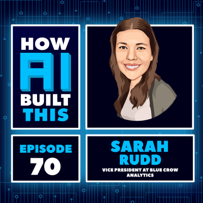 How AI Built This Cover