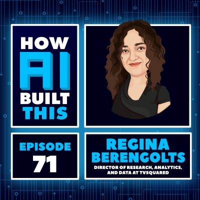 How AI Built This Cover