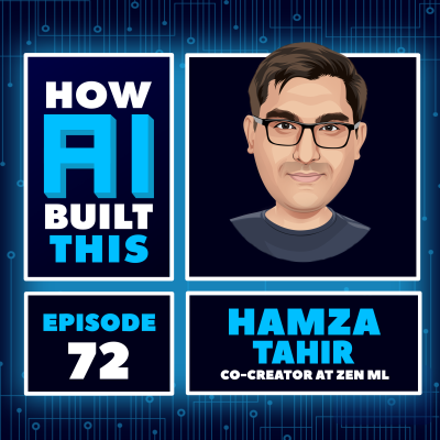 How AI Built This Cover