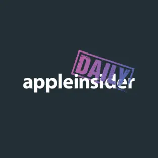Podcast AppleInsider Daily Logo