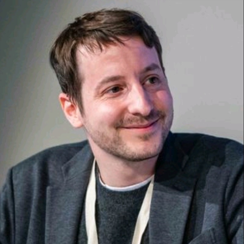 Person Thomas Ohr