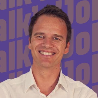 Person Markus Krampe