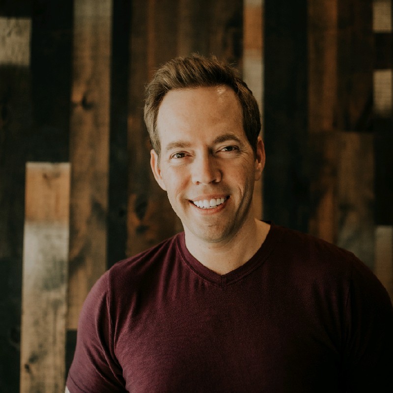 Person Wil Schroter