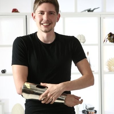 Person Remco Bloemen