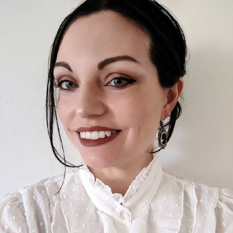 Person Juliet Bennett Rylah