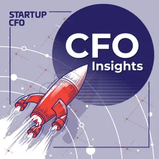 Podcast CFO Insights Logo