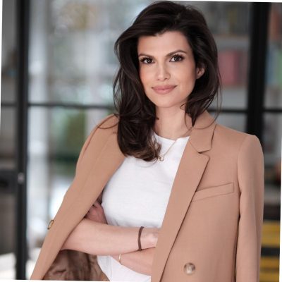 Magdalena Oehl profile
