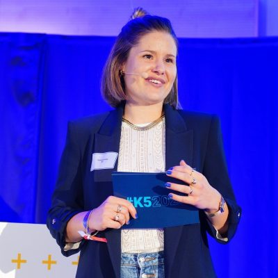 Verena Lindner Profilbild